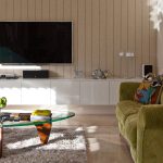 TV Cabinets and Entertainment Cabinets