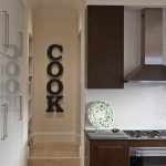 Gloss Cabinetry Finish