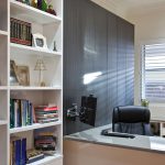 Home Office Fitouts - Shelving Units - Bookshelves